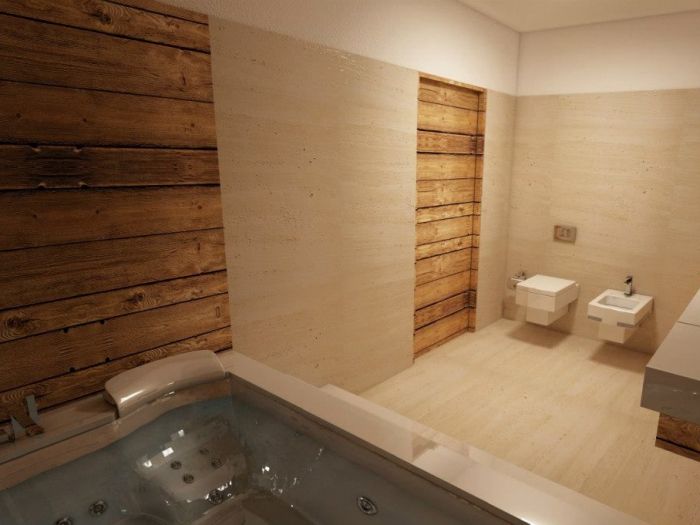 Archisio - Andrea Scandella - Progetto Architettoprogettista