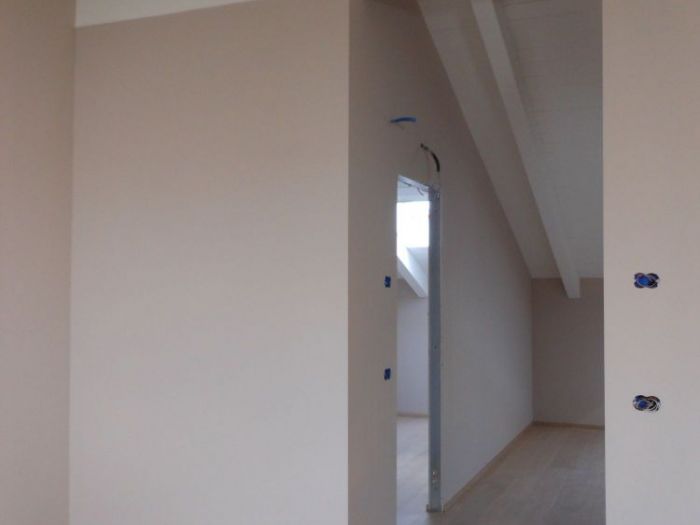 Archisio - Arch Studio - Progetto Edificio residenziale a rodano milano