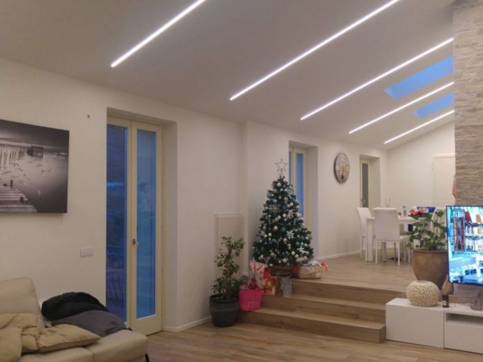 Archisio - Architetto Roberto Ferraro - Progetto Nuova vita