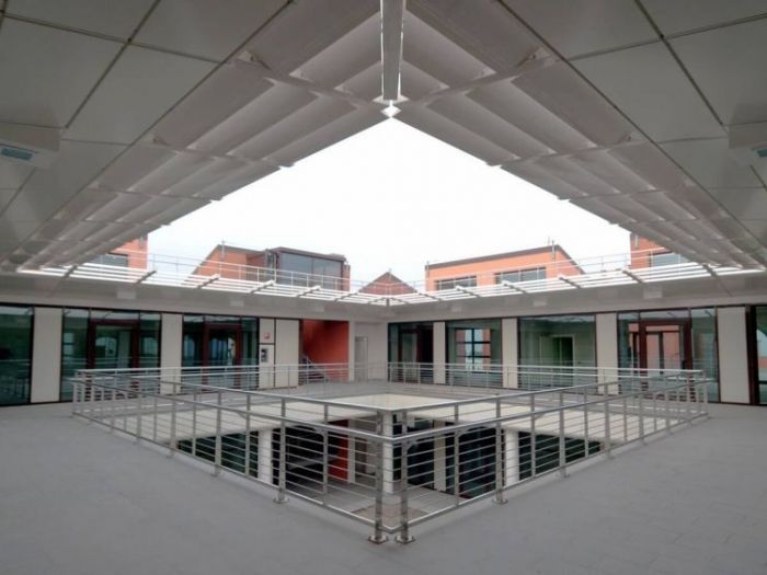 Archisio - Nca Nunzio Carraffa - Progetto Porto turistico di loano loano 2007-2011