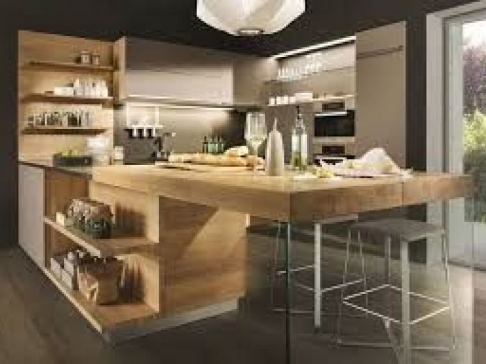 Archisio - Studio Design Dinterni Frigerio Lisa - Progetto Cucina
