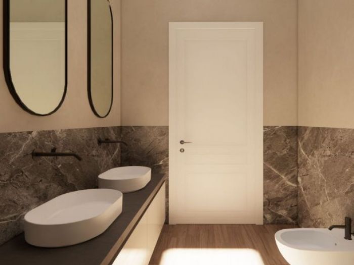 Archisio - Ifarchitetti - Progetto Casaxxivmaggio