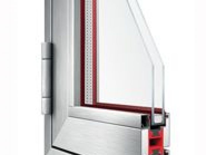 Archisio - Serramenti Brombal - Progetto Fuoco ei30