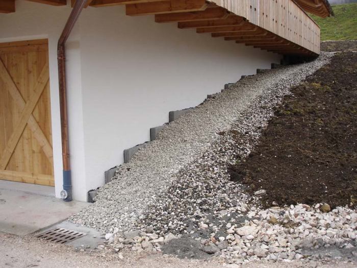 Archisio - Irsara Goffredo Snc - Progetto Cortina dampezzo 2