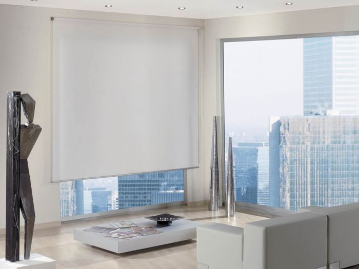 Archisio - Mottura spa - Progetto Infissi e serramenti