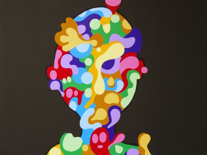 Archisio - Crizland - Progetto Pittura