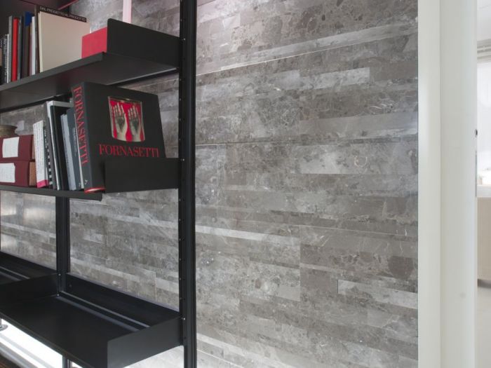 Archisio - Studio Contact - Progetto Soggiorni