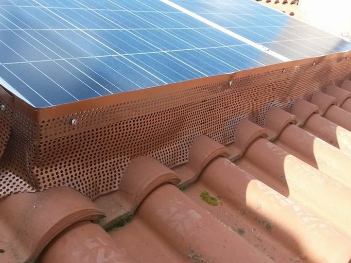 Archisio - Sara Canu Edilizia In Generale - Progetto Rifacimento tetti