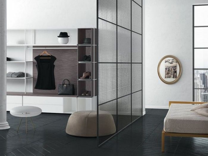 Archisio - Mdf Italia - Progetto Fuji