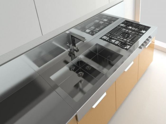 Archisio - Dario Poles - Progetto Industrial design rendering