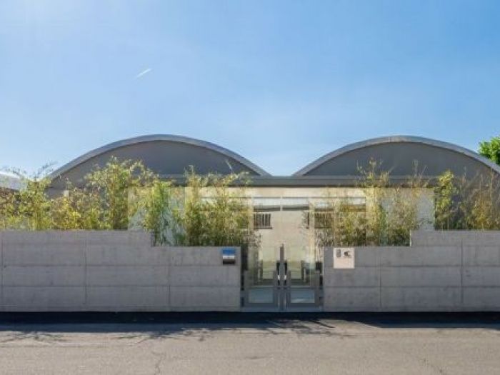 Archisio - Lorenzo Piano - Progetto Foto di interni per crea solutions