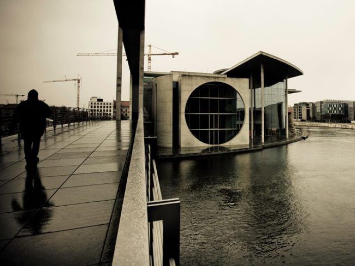 Archisio - Andrea Cutelli Fotografo - Progetto Berlin