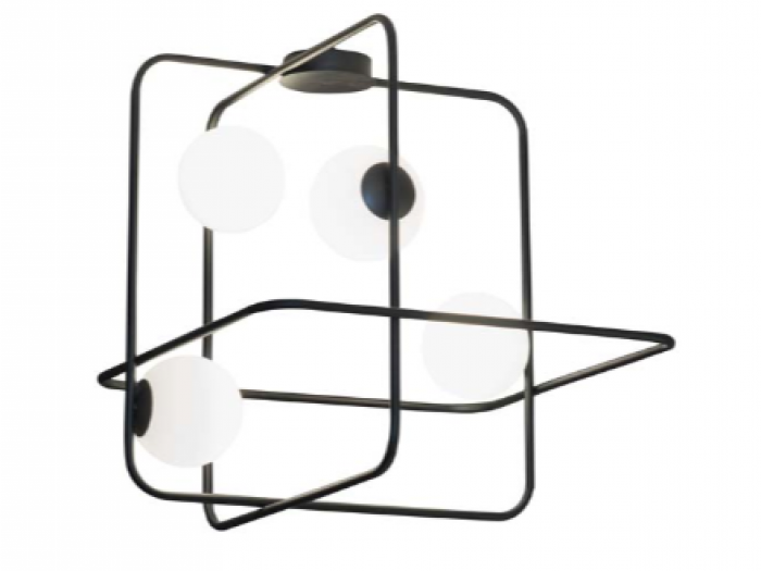 Archisio - Giacomucci Roberto - Progetto Intrigo