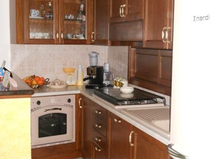 Archisio - Falegnameria Artigianale Riccardi Stefano - Progetto Cucine e mobili