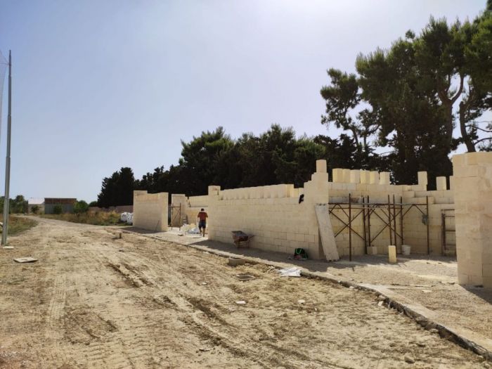 Archisio - Mattia Scolozzi - Progetto Palestra