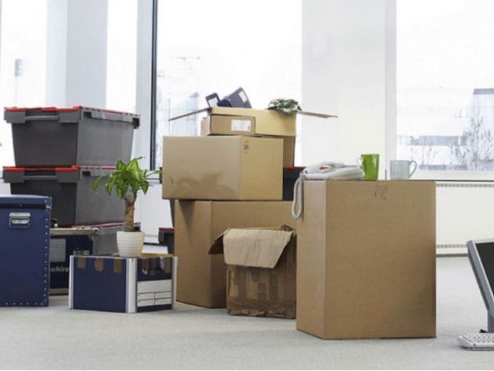 Archisio - Giemme Traslochi - Progetto Traslochi uffici ed aziende