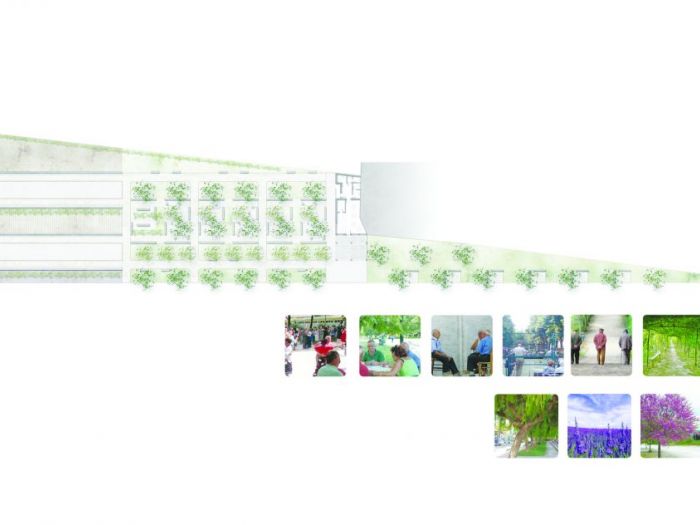 Archisio - Mm Studio - Progetto Scuola in piazza e aree ludico ricreative