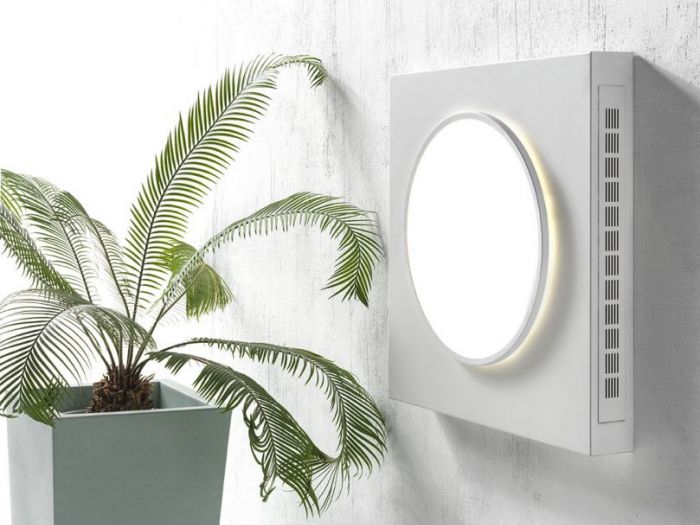 Archisio - Engi srl - Progetto Safe room uvs