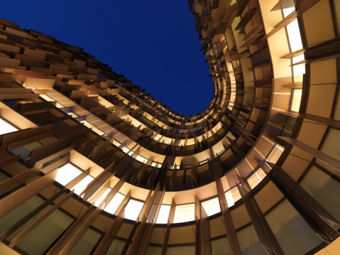 Archisio - Daniele Domenicali Photographer - Progetto Daniele domenicali photographer