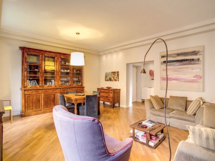 Archisio - Mob Architects - Progetto Borghese