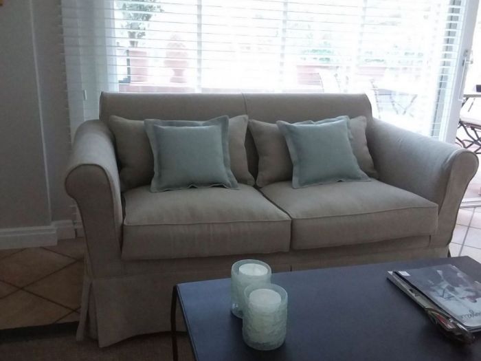 Archisio - Arredi E Dintorni - Progetto Divani e letti