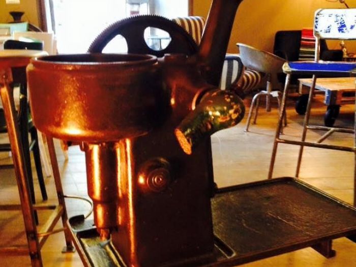 Archisio - Scenography - Progetto Oggetti scenici