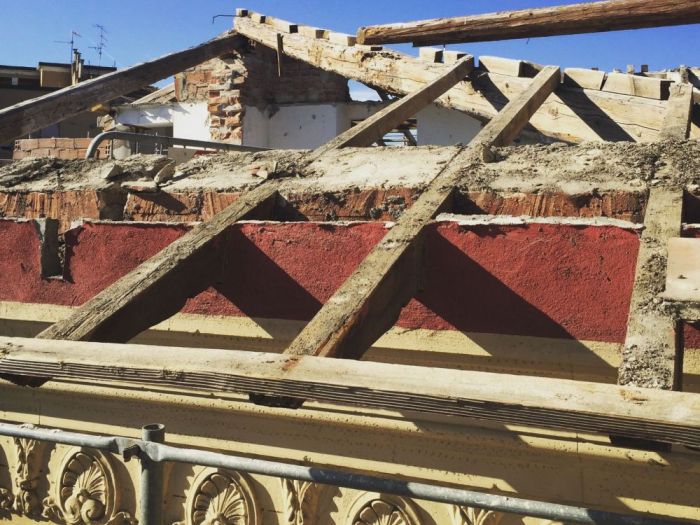 Archisio - Sergio Nobile - Progetto Ristrutturazione villa