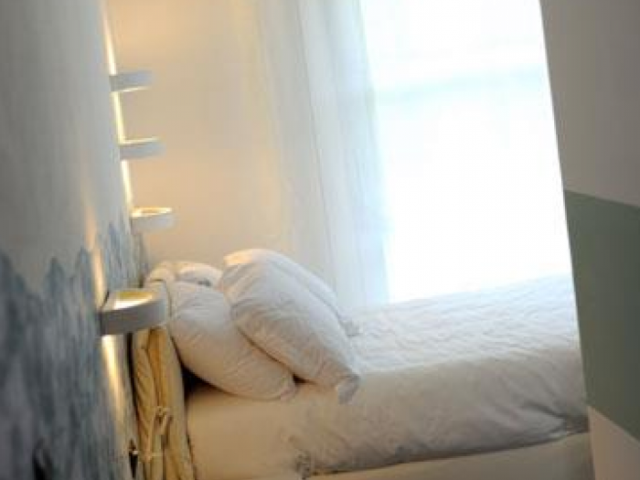 Archisio - Roberto Bertetti - Progetto Canavese golf c Club foresteria