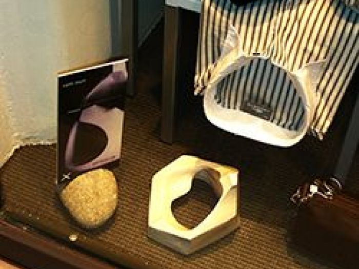 Archisio - Genesio Pistidda - Progetto Scenografia