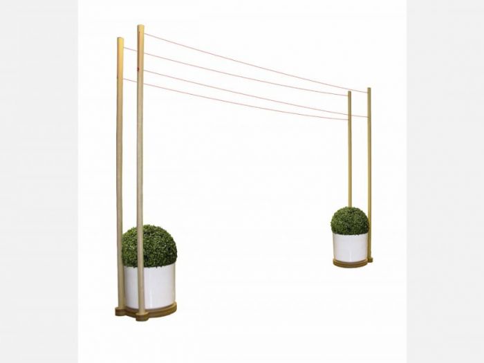 Archisio - Giacomucci Roberto - Progetto Osolemio