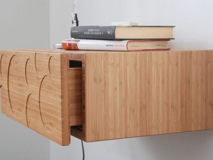 Archisio - Ebanisteria Cavallaro - Progetto Pronte