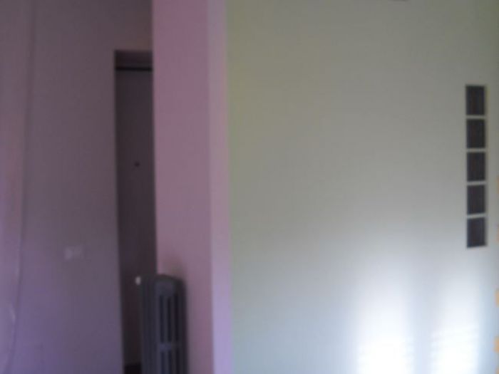 Archisio - Vincenzo Chirico - Progetto Casa a roma quartiere appio