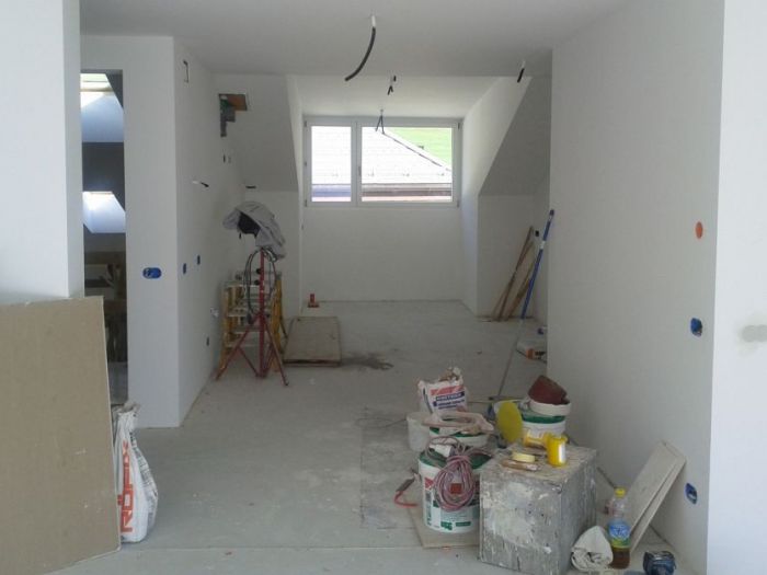 Archisio - Manuel Benedikter - Progetto Ristrutturazione l