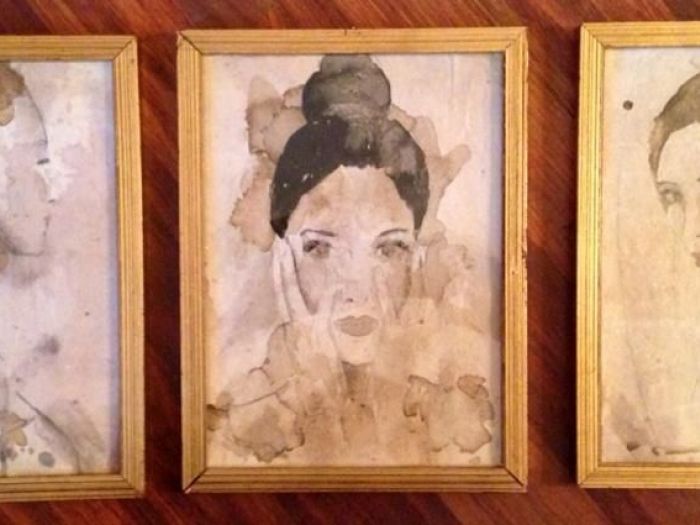 Archisio - Valeria Patrizi - Progetto Artista