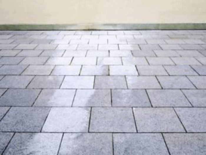 Archisio - Artex Costruzioni Di Sgdb srl - Progetto Pavimenti industriali