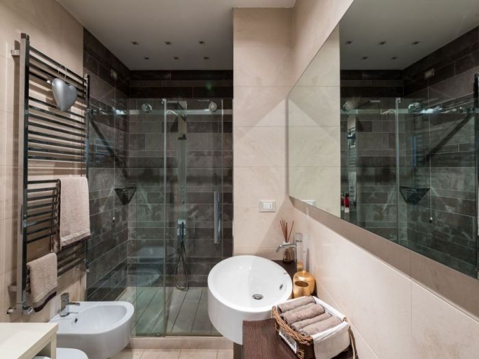 Archisio - Daniele Raffaelli - Progetto Fotografia di interni