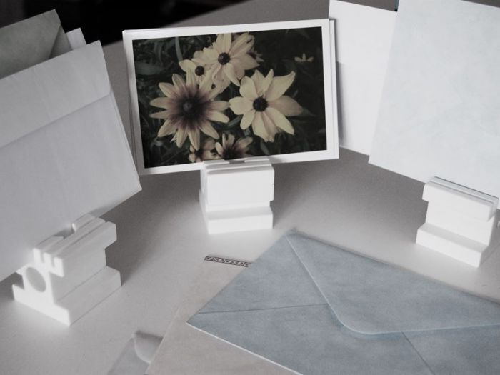 Archisio - Gianluca Fricchione - Progetto Qb - quanto basta