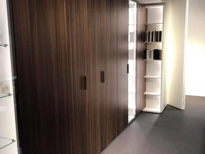 Archisio - Loft Arredamenti - Progetto Arredamenti cucine e soggiorni