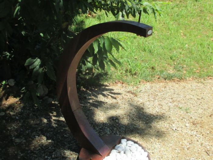 Archisio - Argentero Carpenteria Metallica - Progetto Arredamento esterni