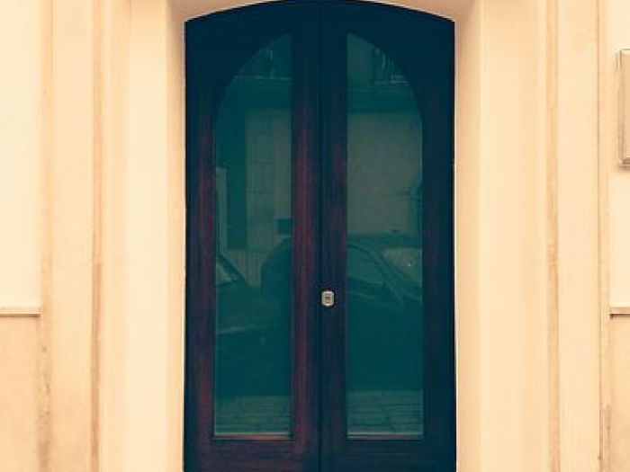 Archisio - Infissi E Arredamenti Falegnameria Masi - Progetto Porte