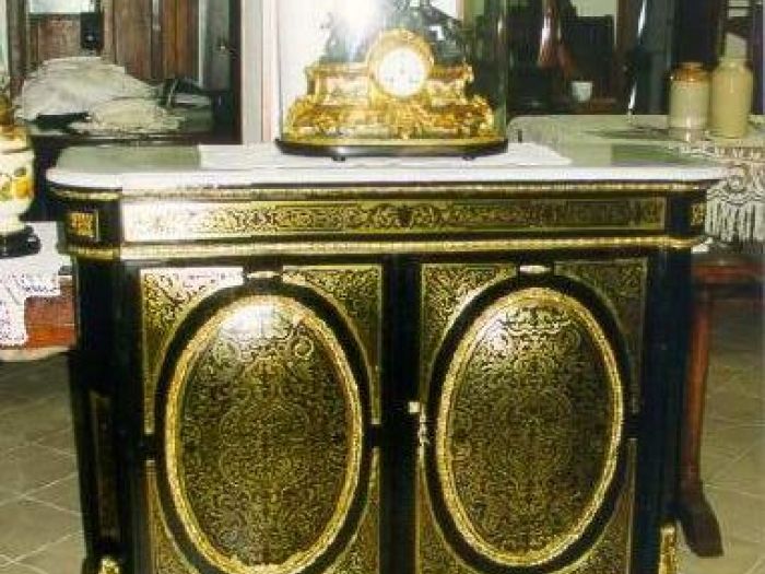 Archisio - Il Mobile Darte - Progetto Restauri riproduzioni mobili su misura e arredo