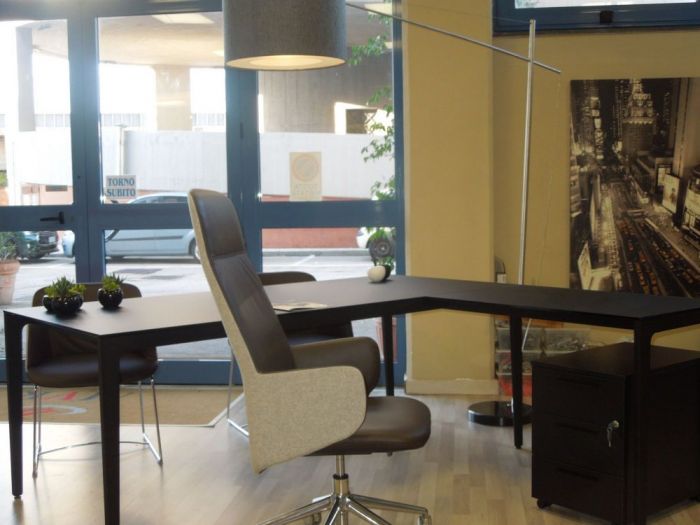 Archisio - Mvr Ufficio srl - Progetto MVR DI VISONE MASSIMO