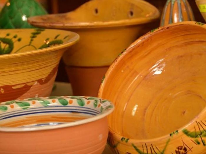 Archisio - Creazioni In Ceramica Di Agostino Branca - Progetto Brocche collezione 2018