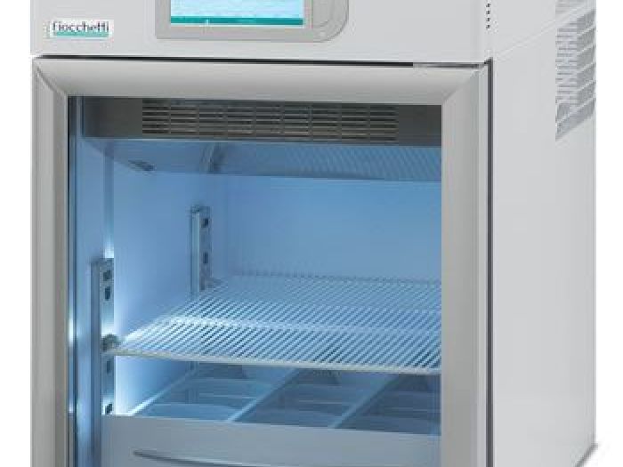 Archisio - Menab E Barolo Sas - Progetto Assistenza tecnica e manutentiva su frigoriferi medicali