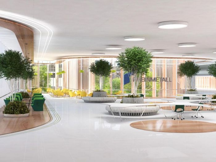 Archisio - Ati Project - Progetto Green hospital