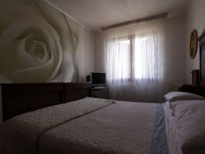 Archisio - Maria Rita Ciancarini Home Stager - Progetto Villa joel