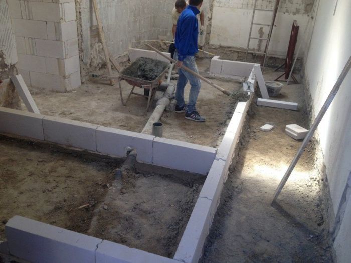 Archisio - Illiano Studio Di Architettura - Progetto Fronte del porto