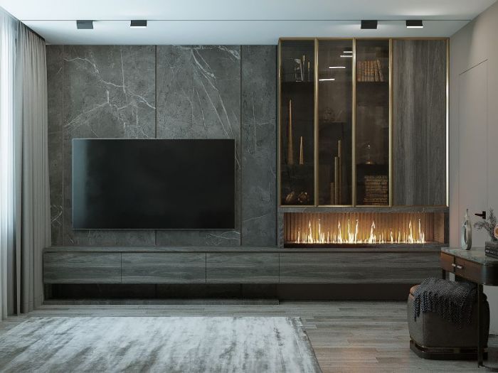 Archisio - Denis Igorevich Yurov - Progetto Laghi di pavlovy