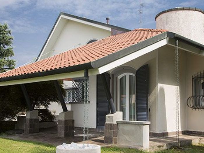 Archisio - Capelli Serramenti - Progetto Vetrate