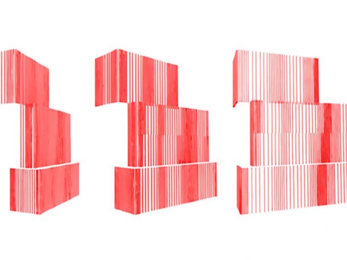 Archisio - Ank Studio - Progetto Architettura fin